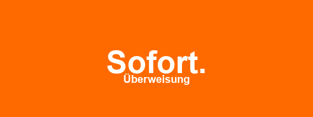 Sofortüberweisung Sofortüberweisung