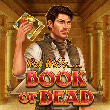 Book of Dead Book of Dead
