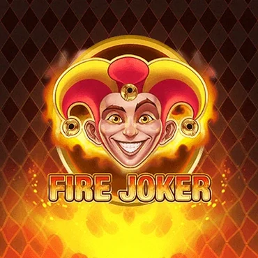 Fire Joker Fire Joker