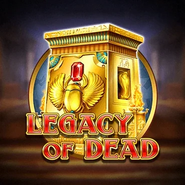 Legacy of Dead Legacy of Dead