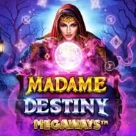 Madame Destiny Megaways Madame Destiny Megaways