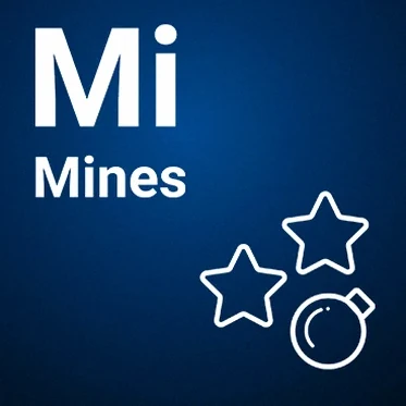Mines Mines