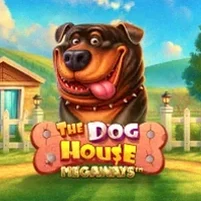 The Dog House Megaways The Dog House Megaways